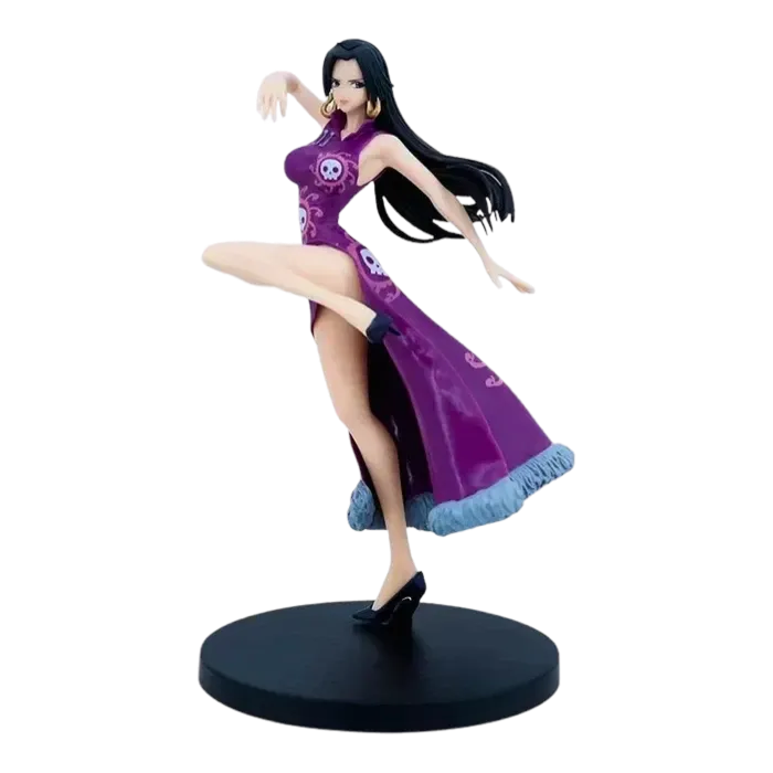 Figurine Boa Hancock | One Piece Saiko-Shop