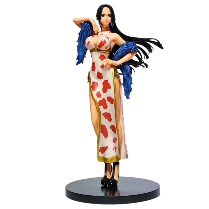 Figurine Boa Hancock | One Piece Saiko-Shop