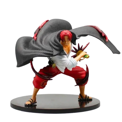 Figurine Shanks | One Piece Saiko-Shop