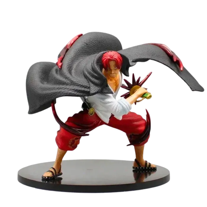Figurine Shanks | One Piece Saiko-Shop