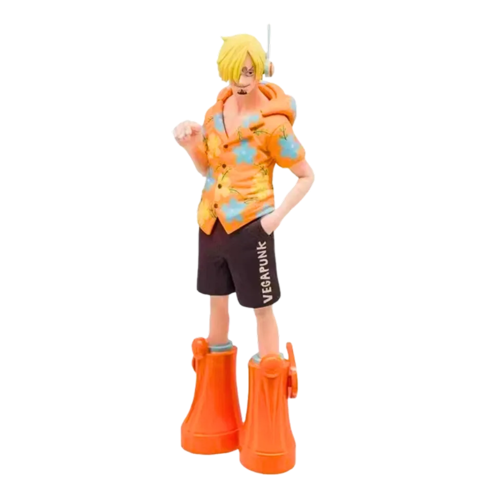 Figurine Sanji | One Piece Saiko-Shop