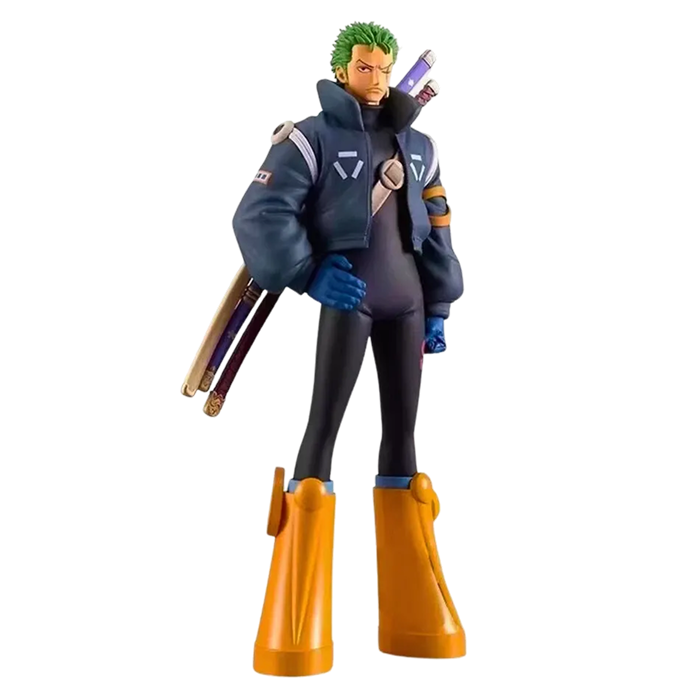 Figurine Zoro | One Piece Saiko-Shop