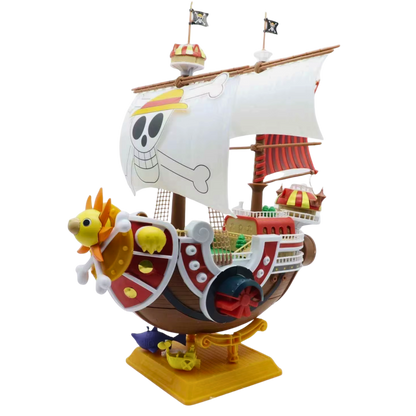 Figurine " Thousand Sunny " | One Piece Saiko-Shop