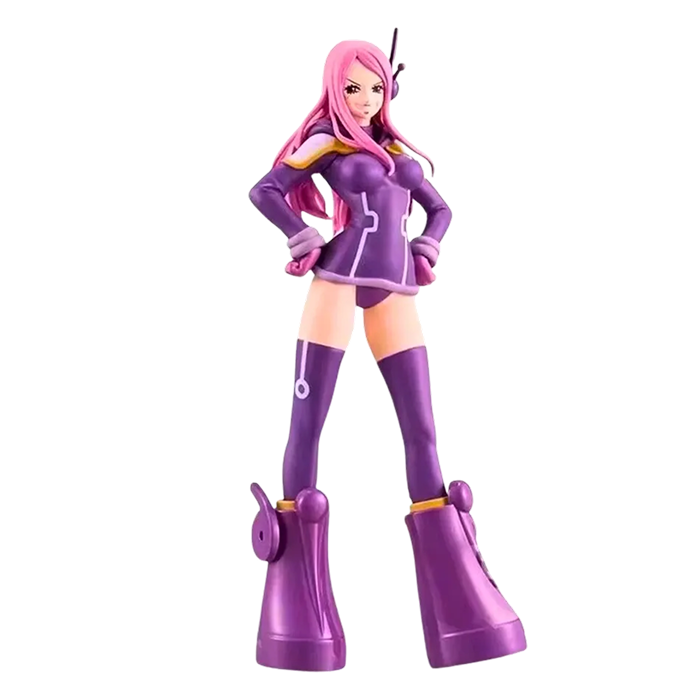 Figurine Jewelry Bonney | One Piece Saiko-Shop