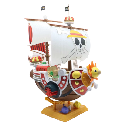 Figurine " Thousand Sunny " | One Piece Saiko-Shop
