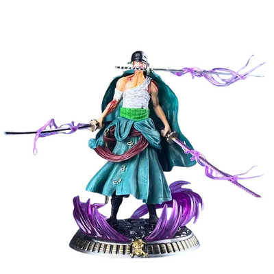 Figurine Roronoa Zoro | One Piece Saiko-Shop