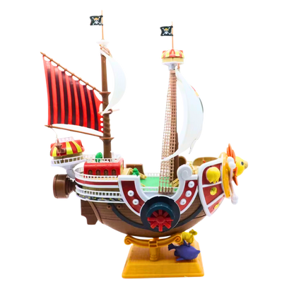 Figurine " Thousand Sunny " | One Piece Saiko-Shop