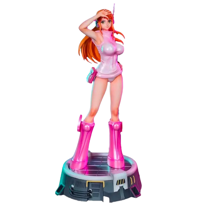 Figurine Nami | One Piece Saiko-Shop