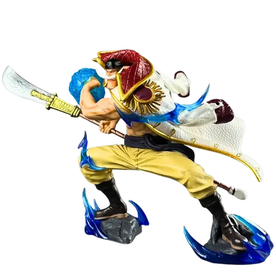 Figurine Edward Newgate | One Piece Saiko-Shop