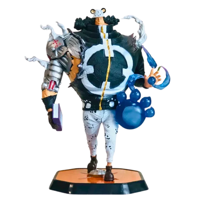 Figurine Bartholomew Kuma | One Piece