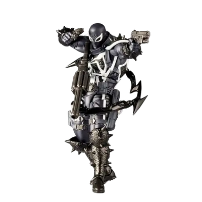 Figurine Venom " Modulable " | Marvel Saiko-Shop