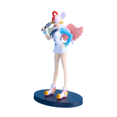 Figurine Uta | One Piece Saiko-Shop