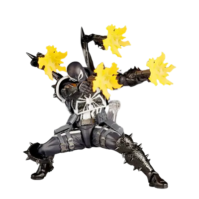 Figurine Venom " Modulable " | Marvel Saiko-Shop