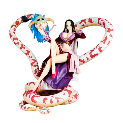 Figurine Boa Hancock | One Piece Saiko-Shop