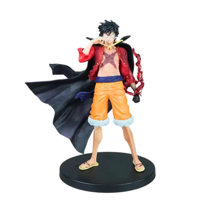 Figurine Luffy | One Piece Saiko-Shop