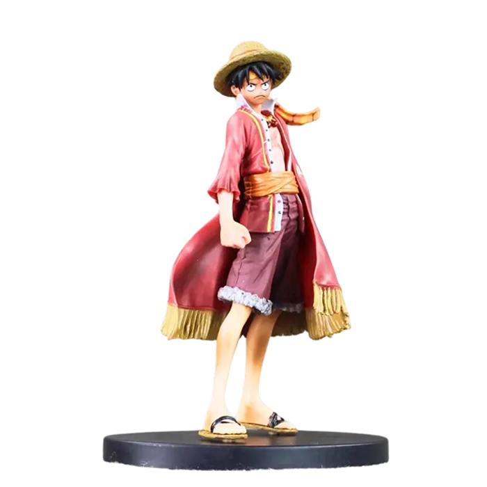 Figurine Luffy | One Piece Saiko-Shop