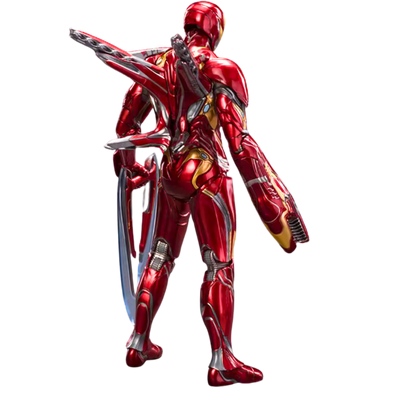 Figurine Iron Man " MK50 " | Marvel Saiko-Shop