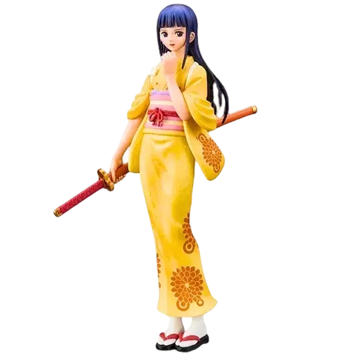 Figurine Kikunojo | One Piece Saiko-Shop