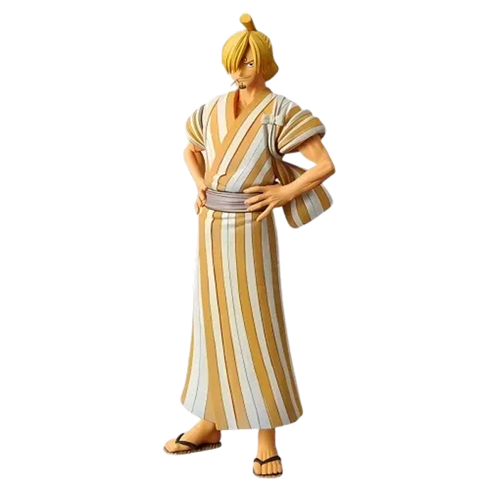 Figurine Sanji | One Piece Saiko-Shop