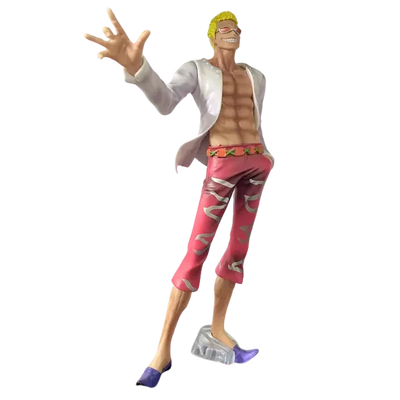Figurine Don Quichotte Doflamingo | One Piece Saiko-Shop