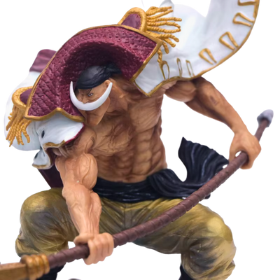 Figurine Edward Newgate | One Piece Saiko-Shop