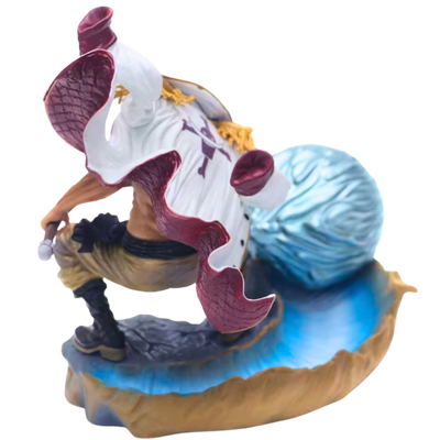 Figurine Edward Newgate | One Piece Saiko-Shop
