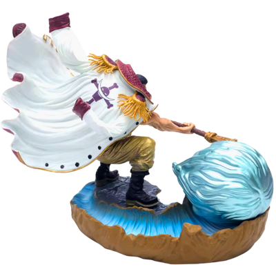 Figurine Edward Newgate | One Piece Saiko-Shop