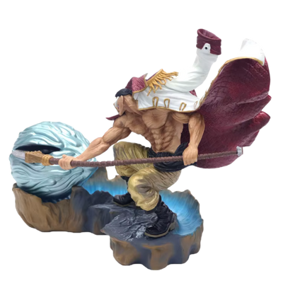 Figurine Edward Newgate | One Piece Saiko-Shop