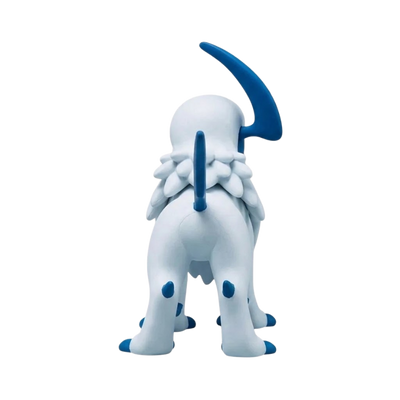 Figurine décorative Absol inspirée de Pokémon