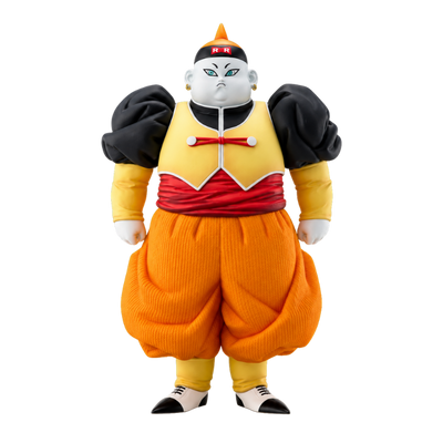 Figurine Android C-19 Dragon Ball Z