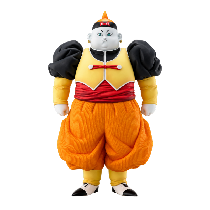 Figurine Android C-19 Dragon Ball Z