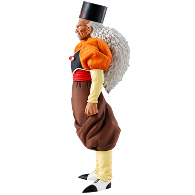 Dragon Ball Z Android C-20 action figure