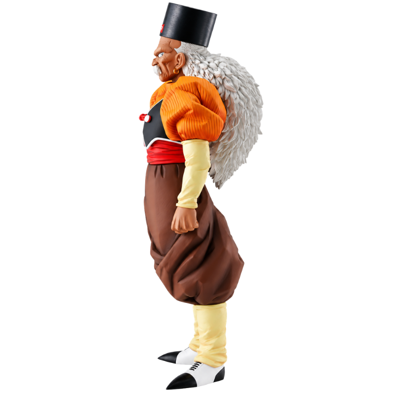 Dragon Ball Z Android C-20 action figure