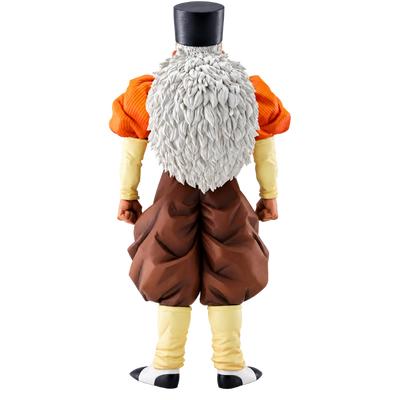 Dragon Ball Z C-20 character collectible figure