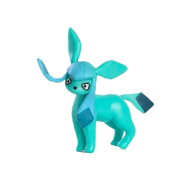 Figura Vaporeon | Pokémon - Saiko Shop