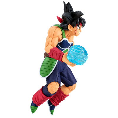 Bardock Dragon Ball Z collectible figurine