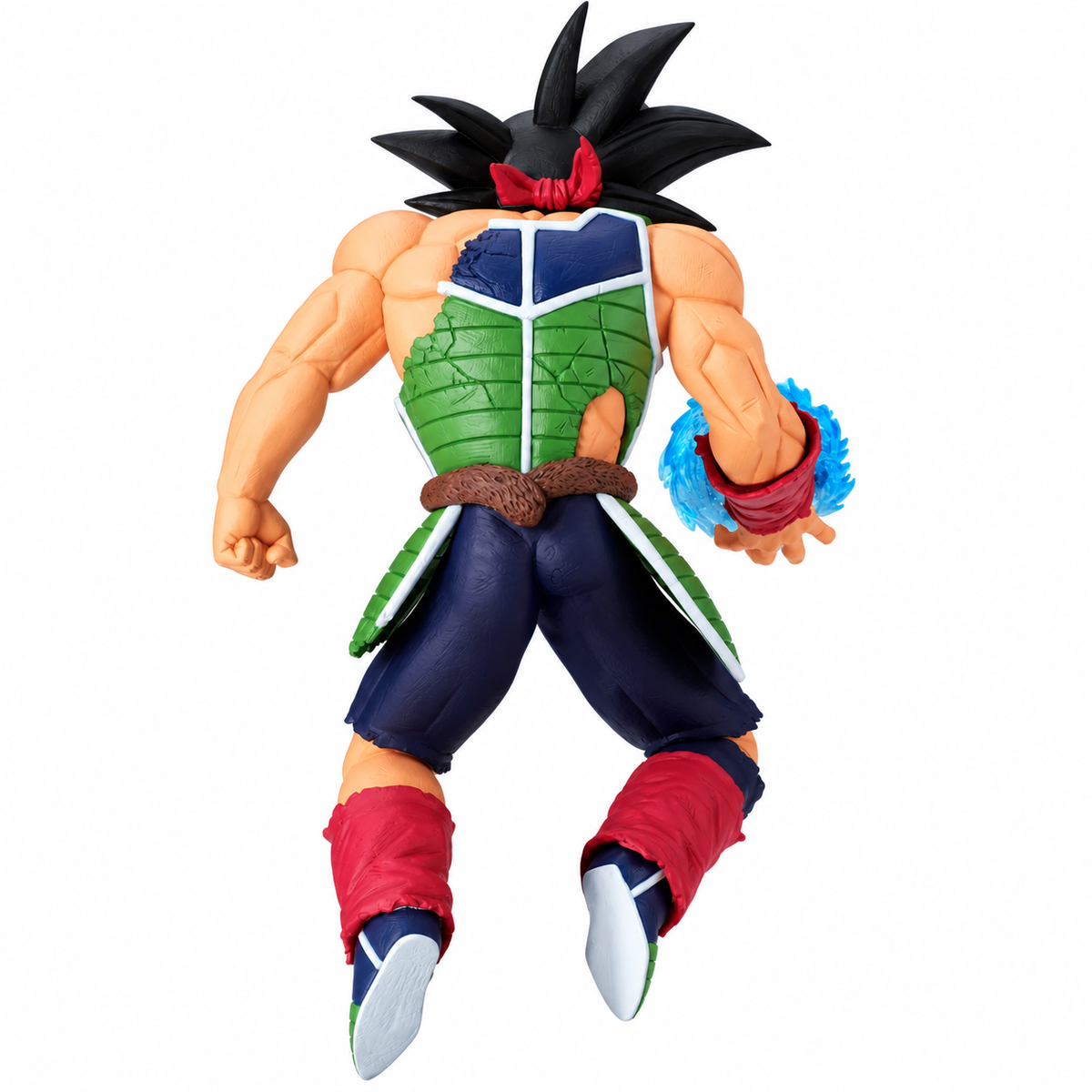 Bardock Dragon Ball Z collectible figurine