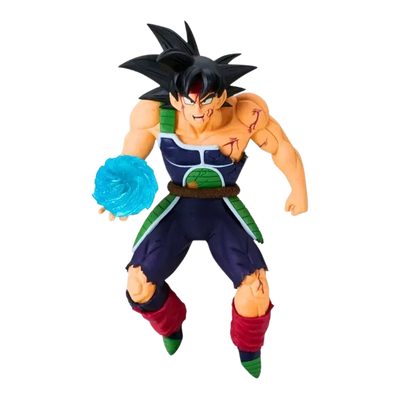Bardock Dragon Ball Z collectible figurine