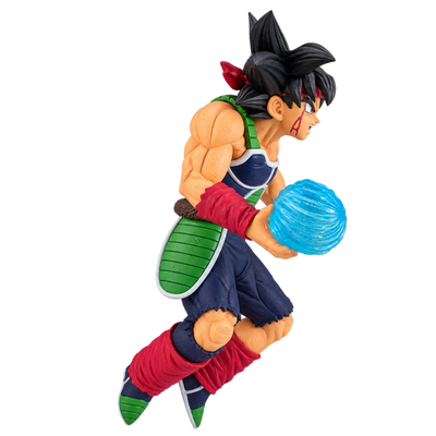Figurine Bardock pour les fans de Dragon Ball Z