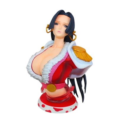 One Piece Boa Hancock decorative figure