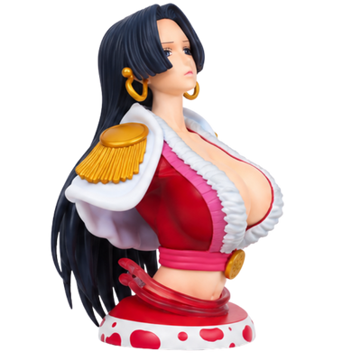 Figurine Boa Hancock édition One Piece