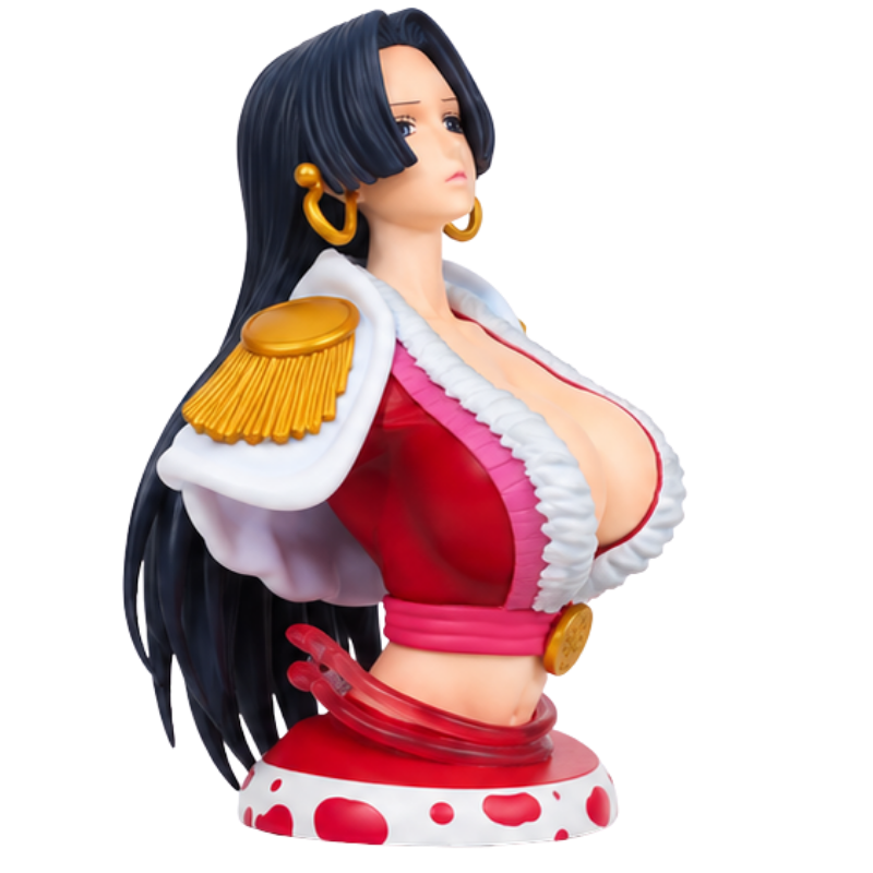 Figurine Boa Hancock édition One Piece