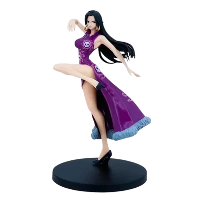 One Piece Boa Hancock character figure