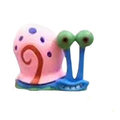 Figurines de collection Bob l’Éponge avec des personnages amusants et colorés.