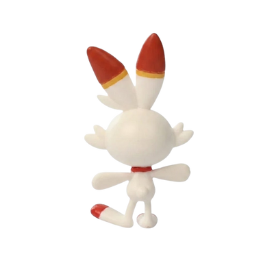 Figurine Pokémon Capumain idéale pour les collectionneurs et les passionnés de Pokémon.
