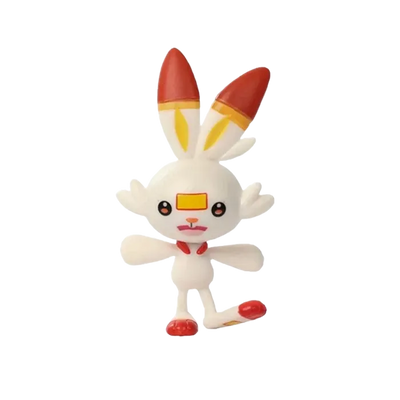 Figura Aipom | Pokémon - Saiko Shop