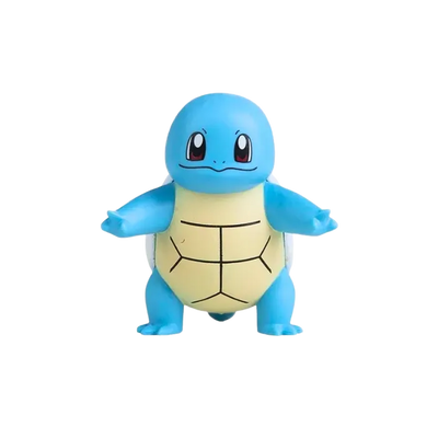 Figura Squirtle | Pokémon - Saiko Shop