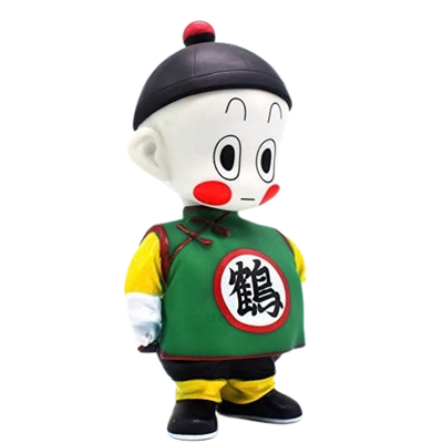 Chaozu Dragon Ball Z collectible figurine