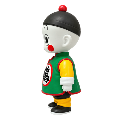 Figurine de Chaozu, personnage de Dragon Ball Z