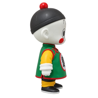 Figurine Chaozu inspirée de l’anime Dragon Ball Z